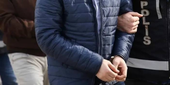 Samsun’da Firari Hırsızlık Zanlısı Ekiplerin Operasyonuyla Yakalandı
