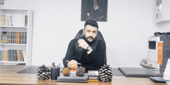 Hayalleri Gerçek Oldu: Şahin Metal’den Dünyaya İhracat