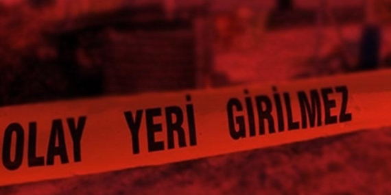 Ev Hapsinde Cinayet! Servet Bozkurt Yine Gündemde