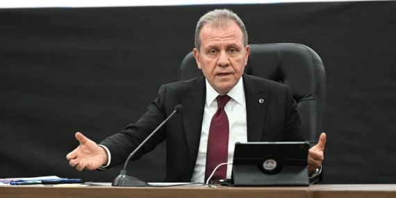 Mersin’de İmar Krizi: Erdemli’de Şüpheli Ruhsatlar Gündemde