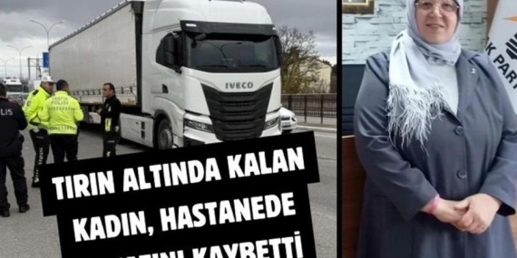 Sakarya’da Feci Kaza: Yolun Karşısına Geçmek İsterken Can Verdi