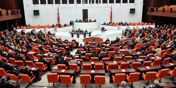 TBMM’de Çukurova Tartışması: THY’nin Mersin’i Yok Saymasına Tepki