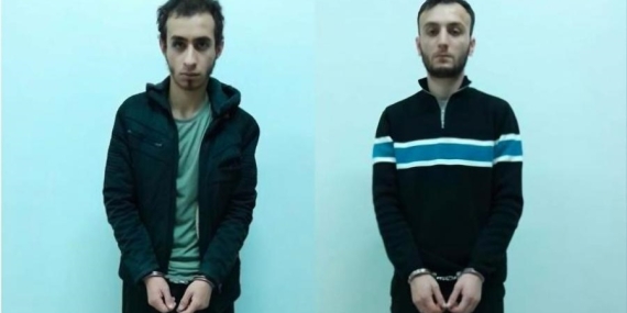 DEAŞ’ın Bombalı Saldırı Planı İstanbul’da Engellendi, Kimyasal Maddeler Ele Geçirildi