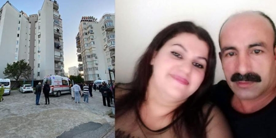 Kıskançlık Cinayeti: Eşini Tabancayla Vurarak Öldürdü