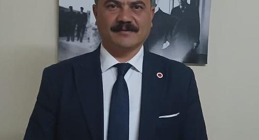 CHP Aydıncık İlçe Başkanı Erdoğan: ‘Halkın Yüzünü Güldüreceğiz