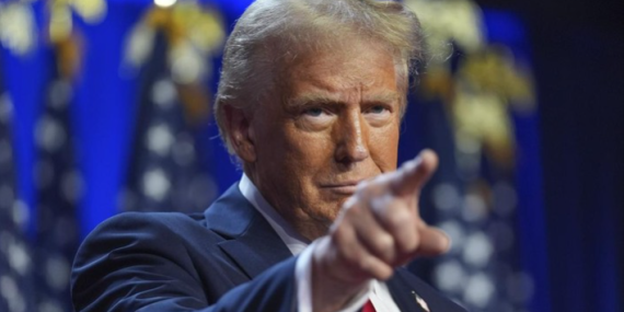 Jay Bhattacharya, Trump’ın Sağlık Ekibine Katıldı: NIH’i Yeniden Yapılandıracak