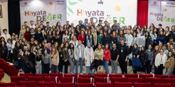 Çanakkale’de Bir İlk: Gençler ve Sosyal Girişimciler Yeni Çözümler Üretiyor