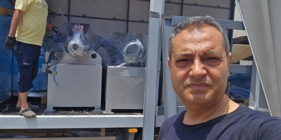 Adana’da Şok İddia: İş İnsanı Hasan Basri Hatipoğlu’na Haraç Tehdidi!