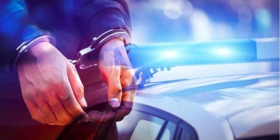 Maç Sevdalısı Hırsızlık Hükümlüsü, Kahvehanede Polis Tarafından Yakalandı