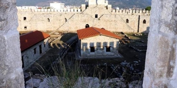 Payas Kalesi: Osmanlı’dan Haçlılara Uzanan Tarihî Bir Miras