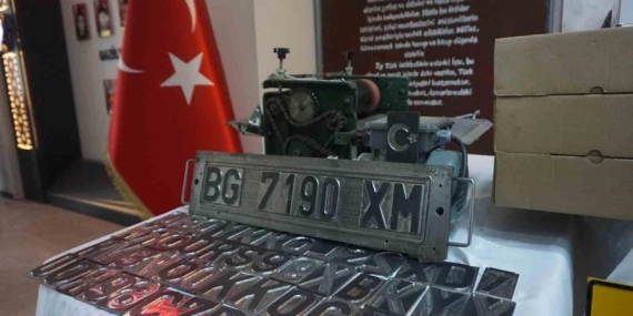 Edirne’de Dev Sahtecilik Operasyonu: Çete Çökertildi!