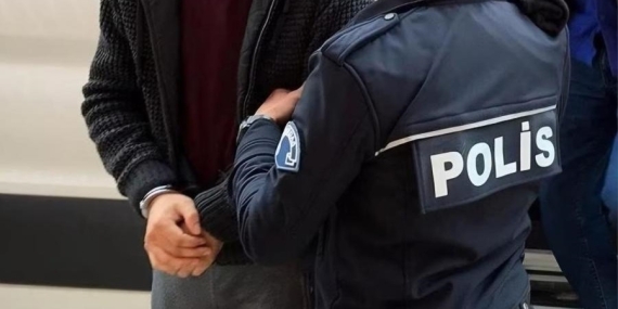 Samsun Bafra’da Uyuşturucu Operasyonu: 2 Şüpheli Tutuklandı!