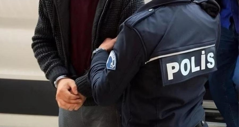 Samsun Bafra’da Uyuşturucu Operasyonu: 2 Şüpheli Tutuklandı!