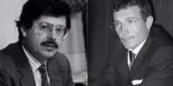 Hayatta Eser Bırakmak: Recep Yazıcıoğlu ve Adnan Kahveci’nin Anılarını Yaşatıyoruz