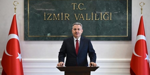 İzmir Valiliği’nden İSG Adaylarına Önemli Duyuru…