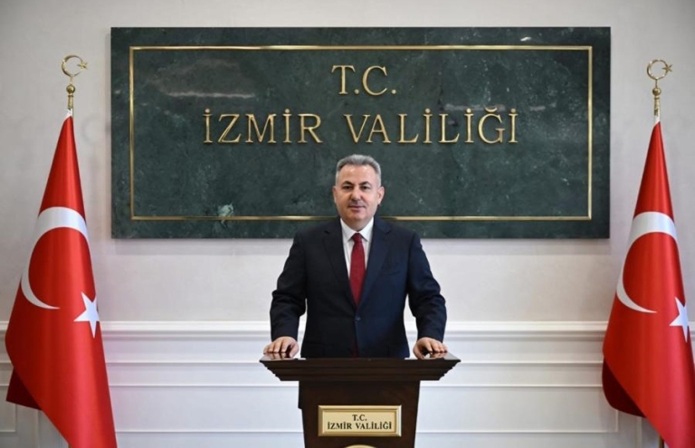 İzmir Valiliği’nden İSG Adaylarına Önemli Duyuru…