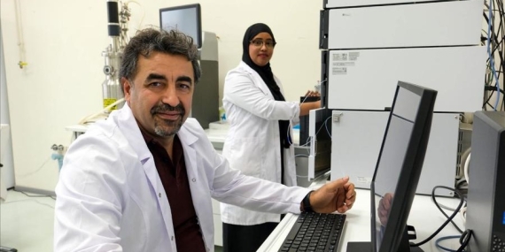 Hitit Üniversitesi’nden TÜBİTAK Destekli Sağlıklı Pişirme Yöntemleri Projesi