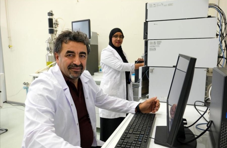 Hitit Üniversitesi’nden TÜBİTAK Destekli Sağlıklı Pişirme Yöntemleri Projesi