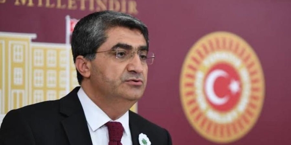 Mehmet Emin Ekmen: “Yerel Basın Nefes Alamıyor, Destek Şart!