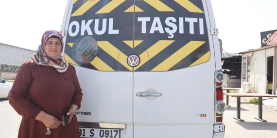 Ayşe Özgün’ün Direksiyon Başındaki Başarı Öyküsü