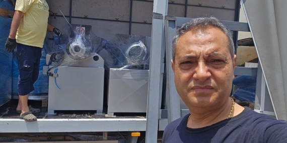 İş İnsanına Haraç ve Tehdit Skandalı: “Adalet Neden Harekete Geçmiyor?