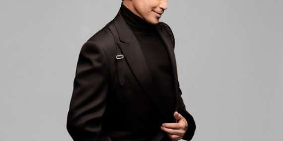 Mario Frangoulis, 35. Sanat Yılını İstanbul Konseriyle Kutluyor