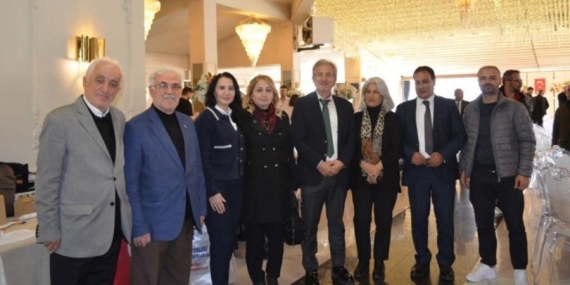 İstanbul Elektrik Teknisyenleri Odası, 2024’ü Değerlendirip 2025 Hedeflerini Açıkladı