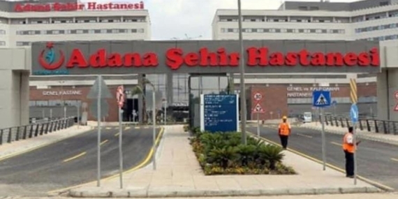 Yüreğir Belediyesi ve Şehir Hastanesi Arasında Gerilim: “Halkın Sırtına Yüklenmeyin!