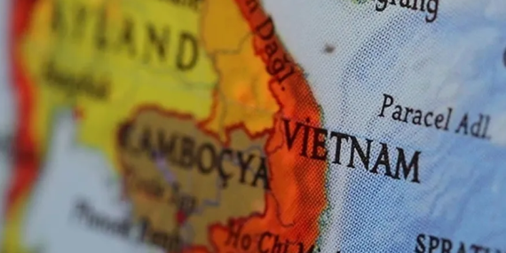 Vietnam’da Askeri Tatbikat Sırasında Patlama: 12 Asker Hayatını Kaybetti