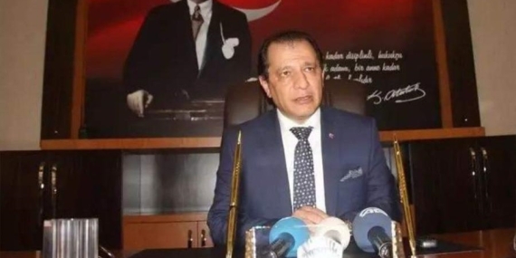 İstanbul’da Yeni Emniyet Müdürü Ataması: Selami Yıldız Görevi Devraldı
