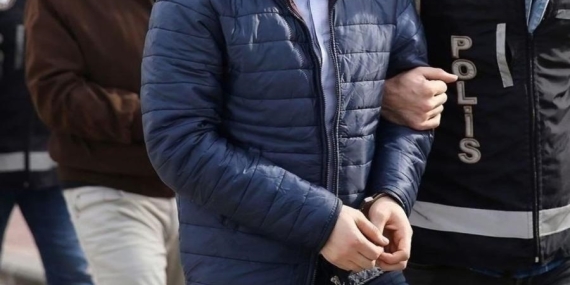 Erzincan’da Uyuşturucu Ticareti Yapan Zanlıya Tutuklama