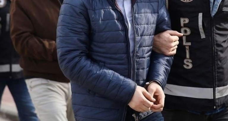 Erzincan’da Uyuşturucu Ticareti Yapan Zanlıya Tutuklama