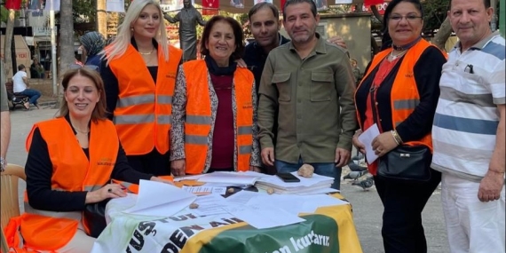 Uyuşturucu İle Mücadelede Yeni Adım: Zorunlu Tedavi Yasası İçin İmza Kampanyası