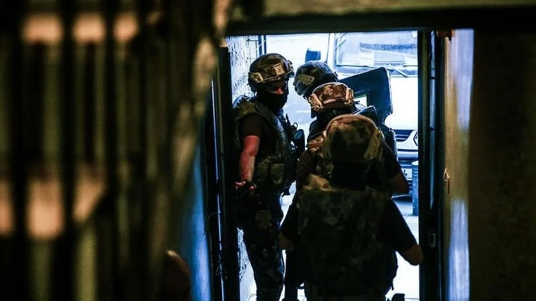 Adana Huzurevi’ne Yolsuzluk Operasyonu: Müdür Gözaltına Alındı