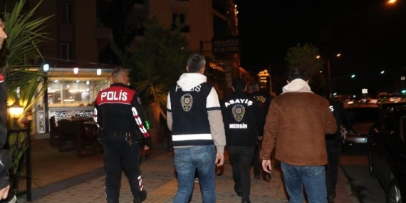 Mersin’de Konaklama Tesisi Denetimlerinde 337 Bin TL İdari Para Cezası