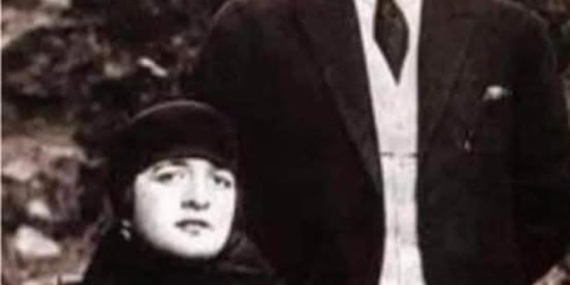 Atatürk’ün Sinema Keyfi: Aileler Bir Arada, Şarlo Gülüşlerle Salon Doldurdu