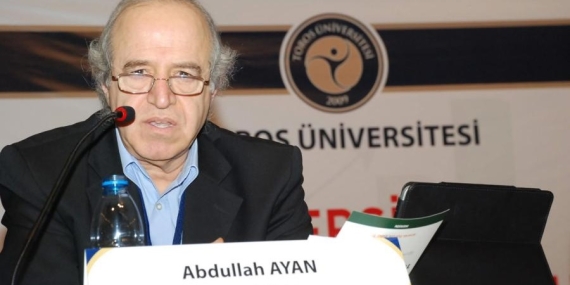 Abdullah Ayan, Sağlık Sistemindeki Çöküşü Çarpıcı Şekilde Anlattı