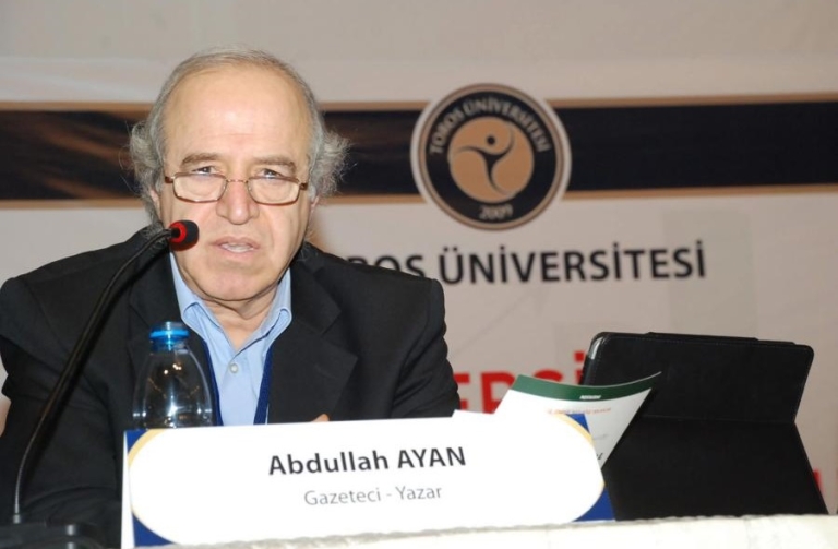 Abdullah Ayan, Sağlık Sistemindeki Çöküşü Çarpıcı Şekilde Anlattı