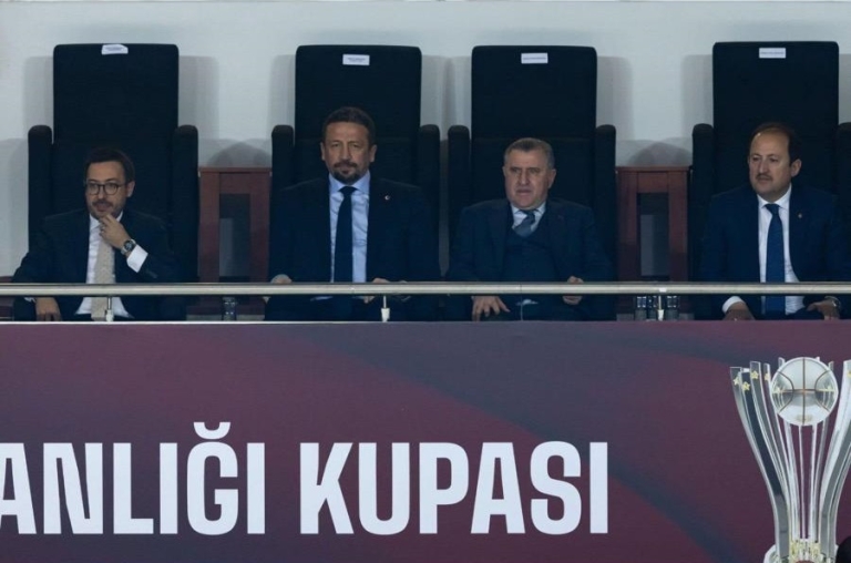 29. Kadınlar Cumhurbaşkanlığı Kupası’nda Fenerbahçe Zaferi