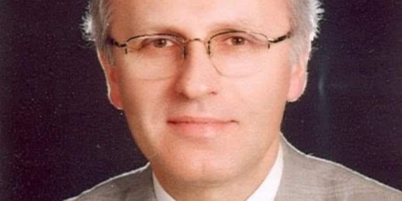 Necdet Topçuoğlu, Filistin Yanlısı Görünüşlü Hareketleri Eleştirdi