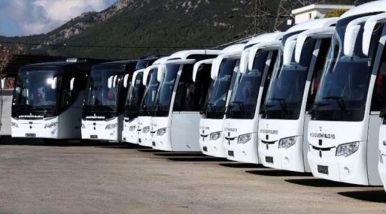 TEMSA, Fransa’da 6 Bin Aracıyla Pazardaki Gücünü Katladı