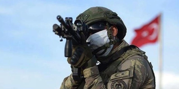 MİT’ten Büyük Darbe: PKK/KCK’nın Üst Düzey Yöneticisi Etkisiz Hale Getirildi!