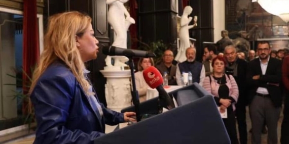 Gazetecilik Hak ve Özgürlükleri İçin Birleşen 12 Dernek