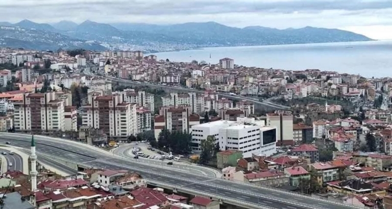 Trabzon’da Arap Turistler Konutlarını Satmaya Başladı