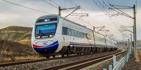 Dünya Bankası’ndan Türkiye’ye 660 Milyon Dolar Demir Yolu Desteği