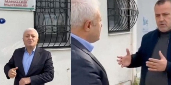 İzmir’de Şok Gelişme: Muhtar Görevden Alındı, Kayyum Atandı!