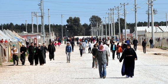 Suriyeli Göçmenlerin Dönüşü: Mersin’in Sosyoekonomik Dengesi Değişiyor
