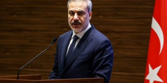 Doha’da Kritik Temas: Bakan Fidan, Iraklı Mevkidaşı ile Suriye’yi Görüştü