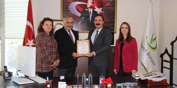 Erciş Lahanası Artık Tescilli: 500 Çiftçinin Emeği Koruma Altında