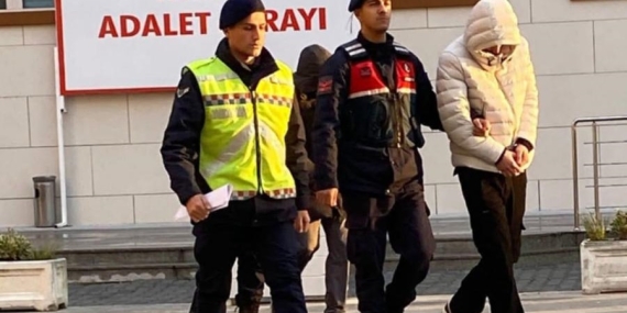 Altınova’da Sahte Para Operasyonu: 4 Şüpheli Tutukland
